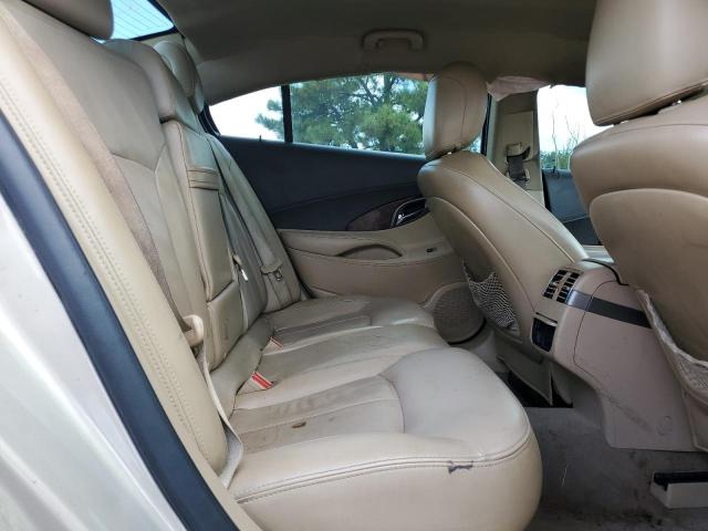 2012 BUICK LACROSSE P #3290220271