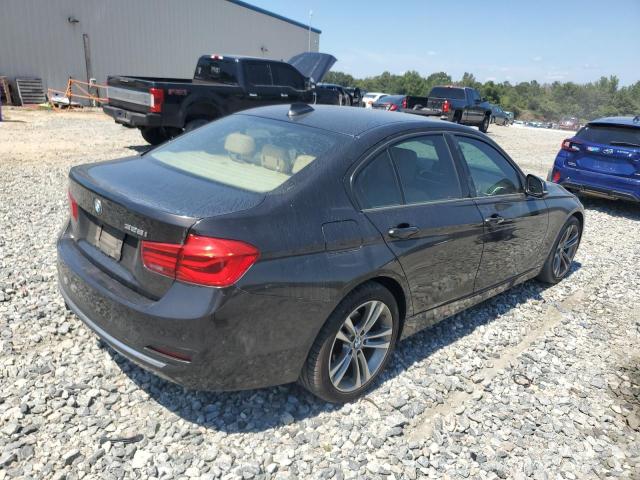 2016 BMW 328 I SULE WBA8E9G5XGNT81442