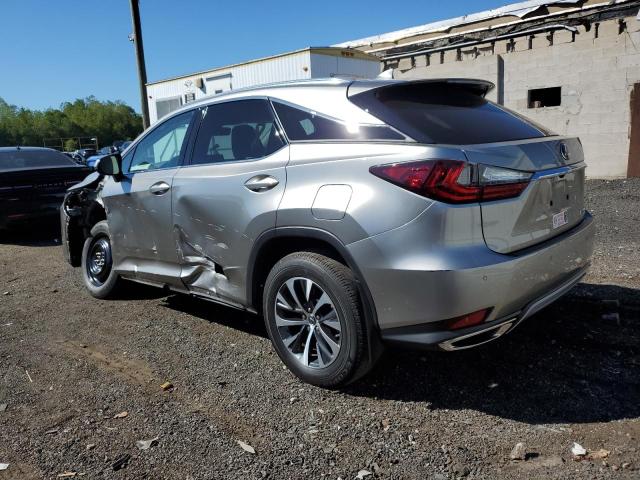 2021 LEXUS RX 350 2T2HZMDA6MC301334