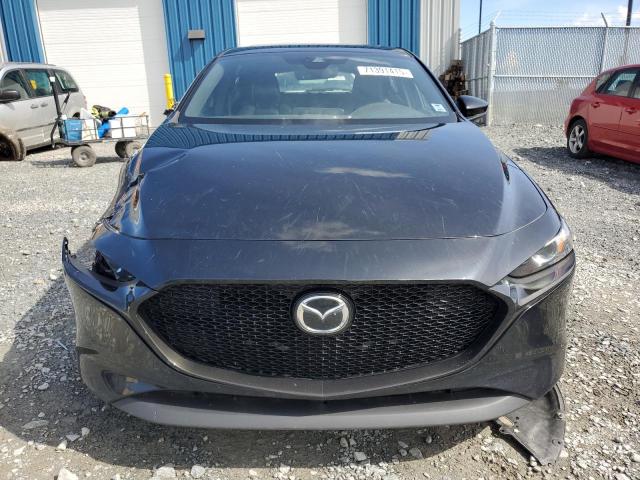 2022 MAZDA 3 PREFERRE JM1BPALL4N1513592