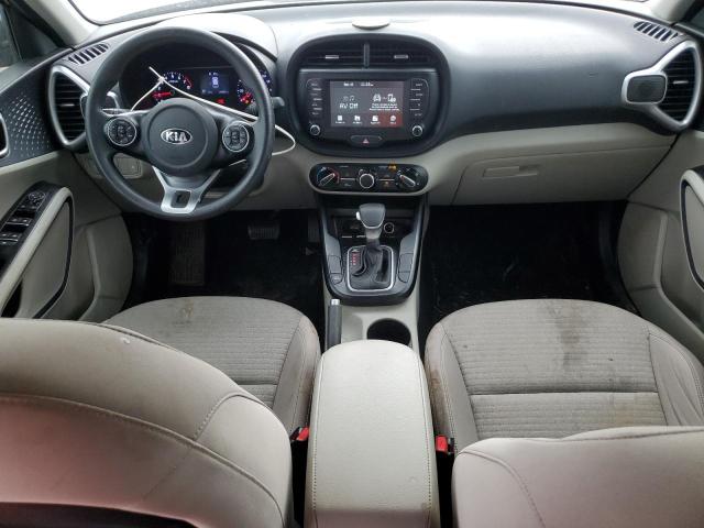 2020 KIA SOUL LX #3287802095