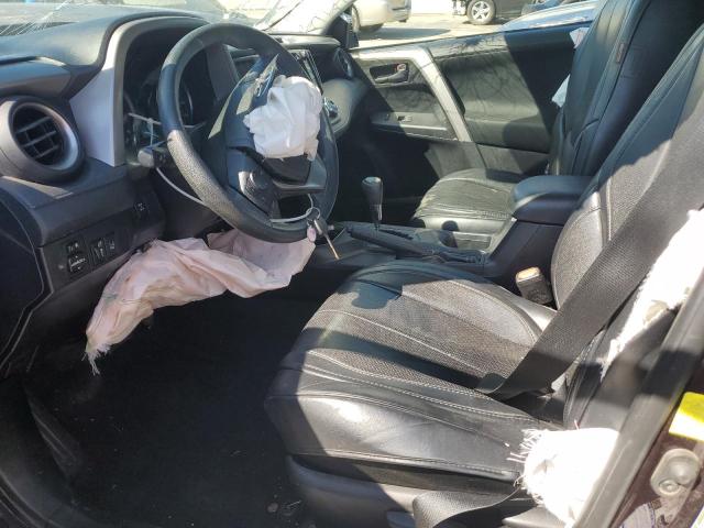 2018 TOYOTA RAV4 LE - 2T3BFREV4JW734752