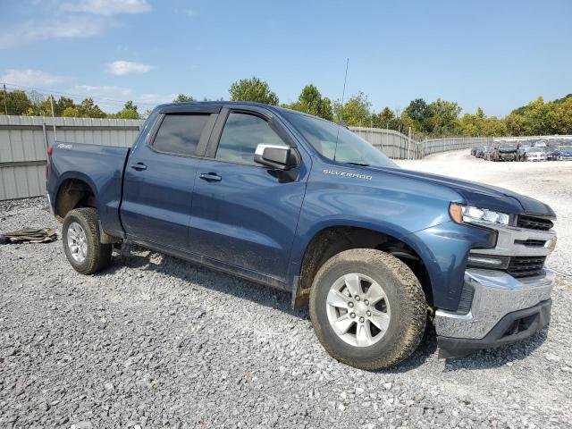 2019 CHEVROLET SILVERADO K1500 LT 1GCUYDED2KZ168329