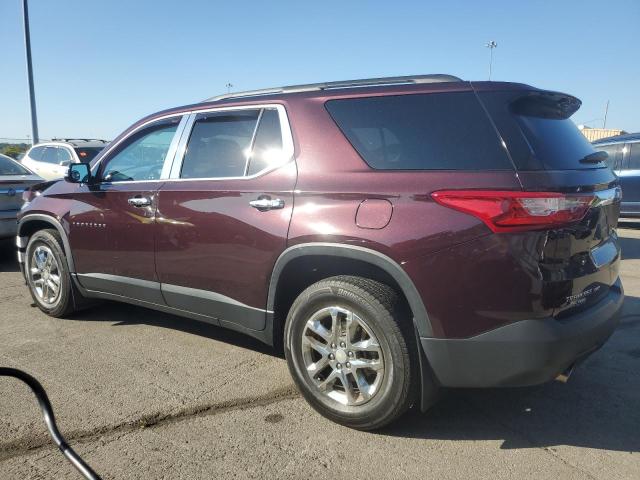 2019 CHEVROLET TRAVERSE L - 1GNEVGKW0KJ114229