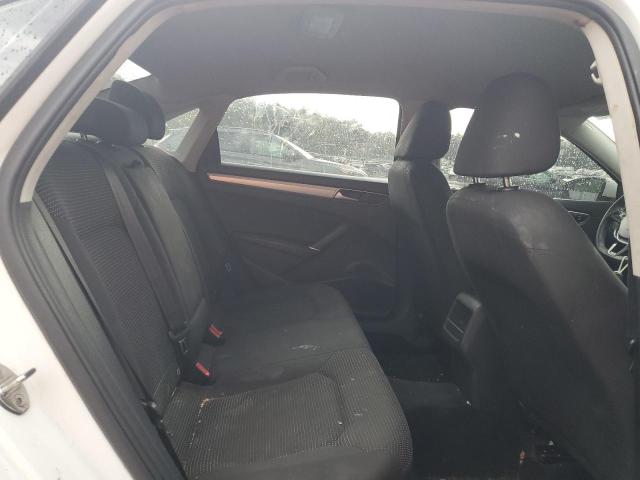 2016 VOLKSWAGEN PASSAT S 1VWAT7A39GC022095