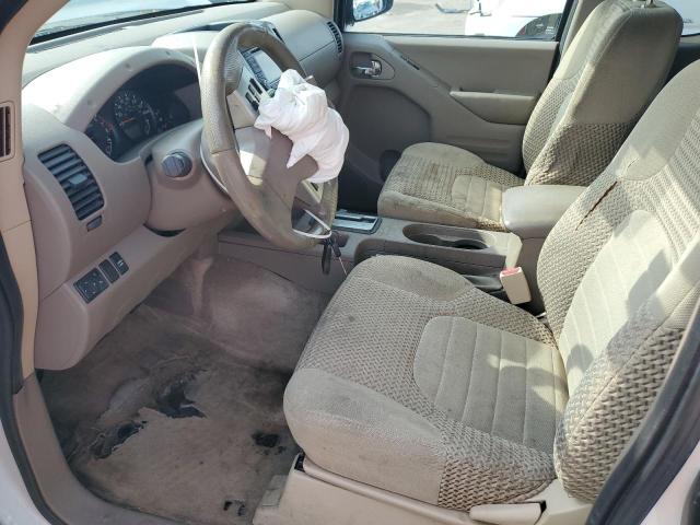 2017 NISSAN FRONTIER S #3234836418