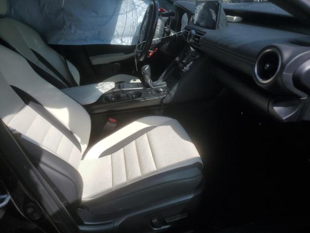 2021 LEXUS IS 350 F S JTHGZ1E29M5022669