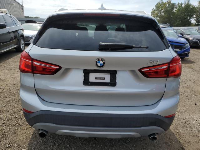 2018 BMW X1 SDRIVE2 WBXHU7C37J5H42217