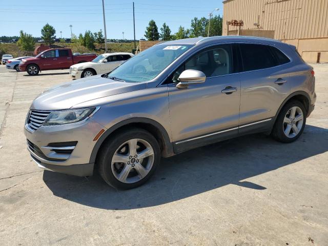 2018 LINCOLN MKC PREMIE 5LMCJ1D97JUL18757