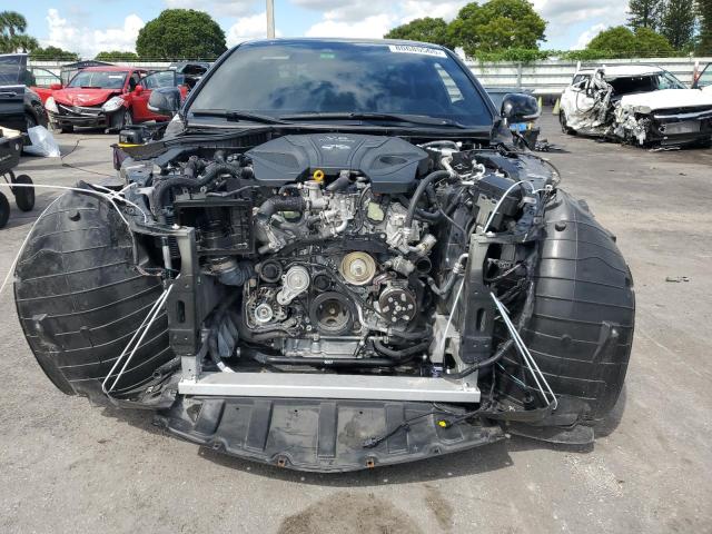 2021 INFINITI Q60 LUXE JN1EV7KKXMM410384
