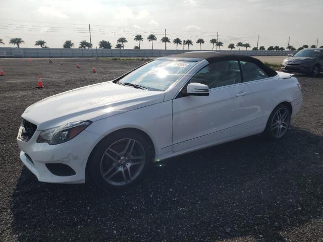 2016 MERCEDES-BENZ E 400 - WDDKK6FF8GF301789
