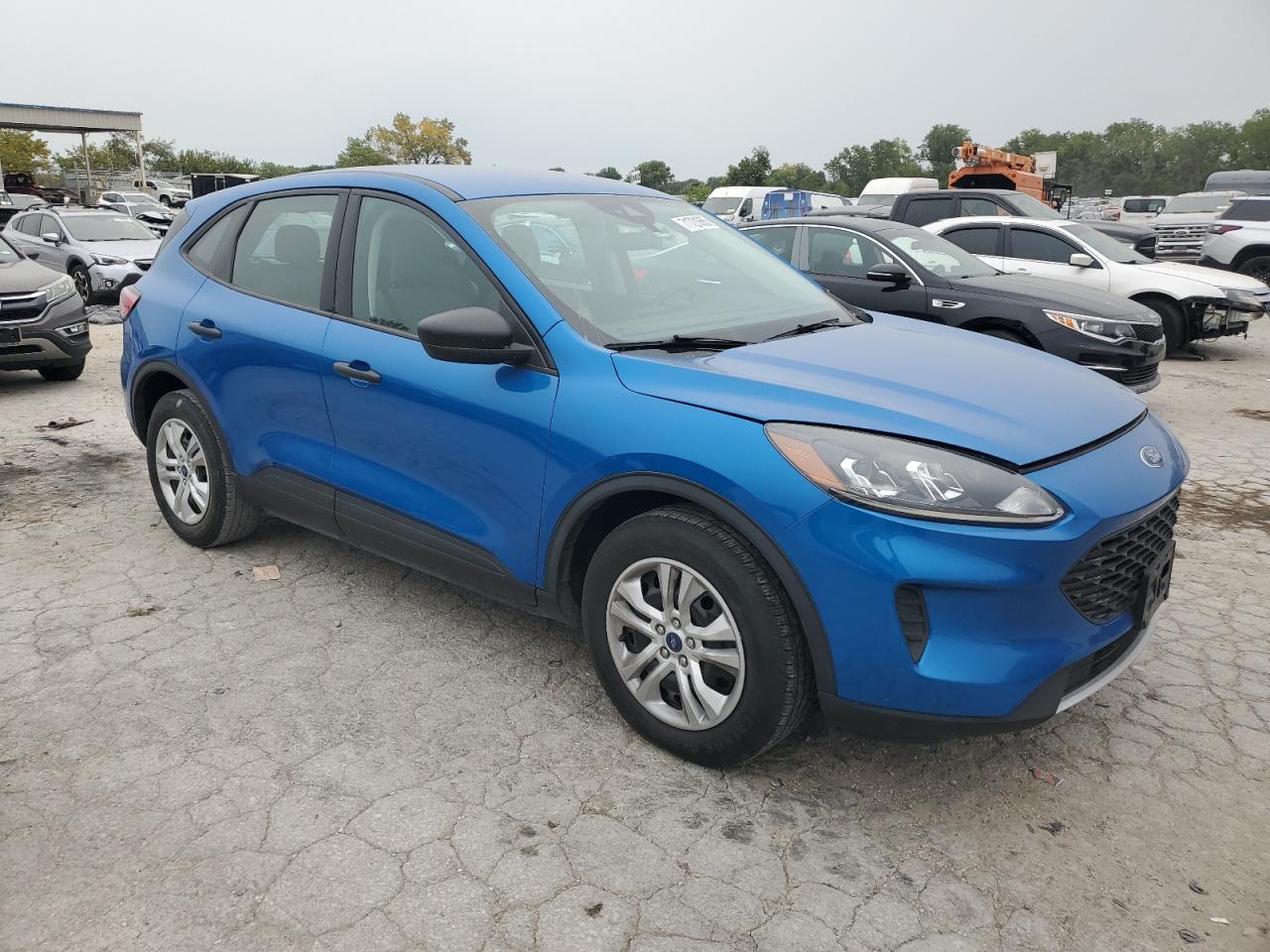 FORD ESCAPE S