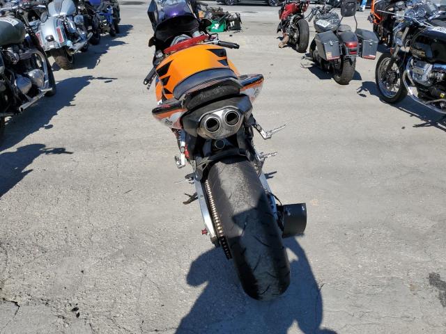 2006 HONDA CBR1000 RR JH2SC57096M205313