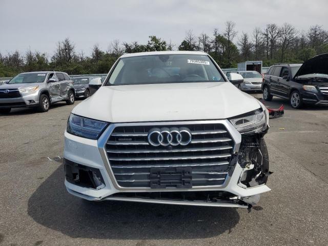 2019 AUDI Q7 PREMIUM WA1AAAF74KD045007
