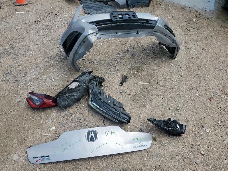 2021 ACURA TLX TECH A 19UUB6F50MA003208