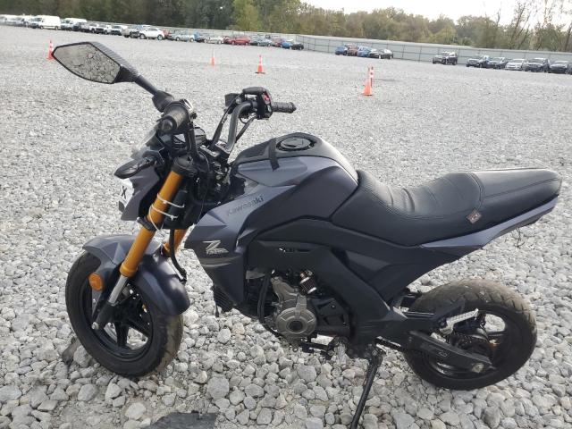 2020 KAWASAKI BR125 J JKABRRJ15LDA17123