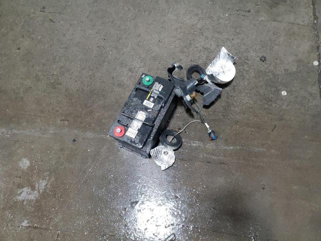 2007 JEEP GRAND CHER #3280488126