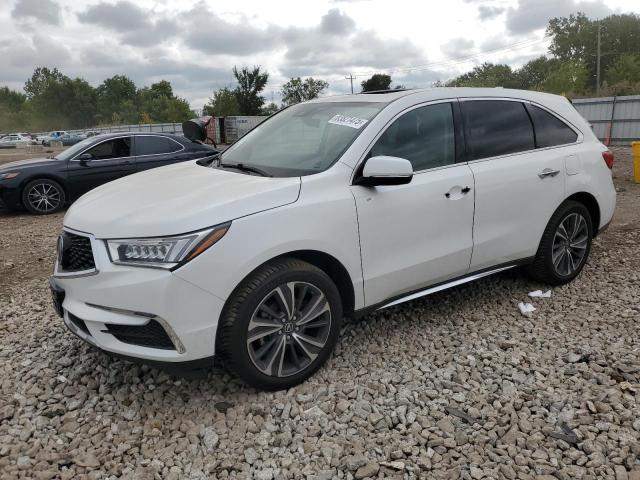 2020 ACURA MDX TECHNO - 5J8YD4H56LL019140