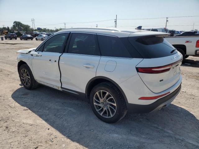 2021 LINCOLN CORSAIR #3292449684