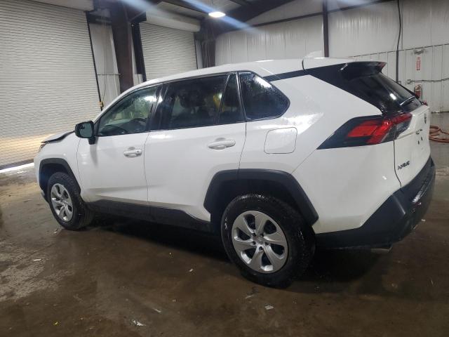2022 TOYOTA RAV4 LE 2T3H1RFVXNC191017