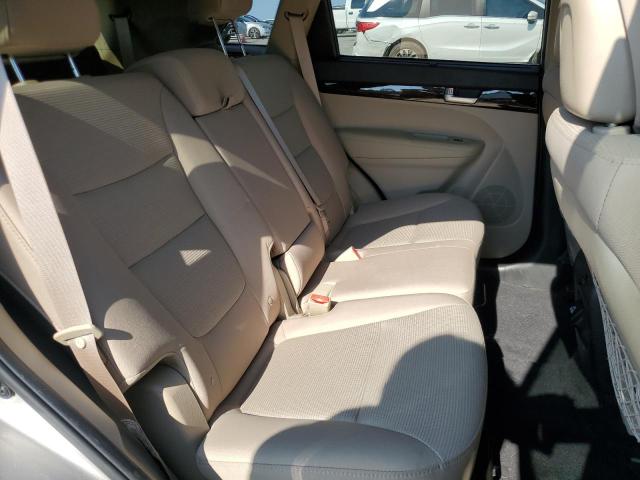 2015 KIA SORENTO LX - 5XYKT4A7XFG572960