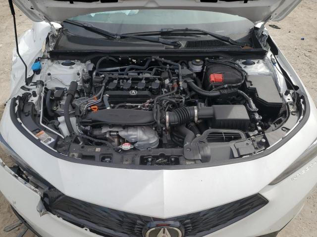 2023 ACURA INTEGRA A- 19UDE4H63PA012524