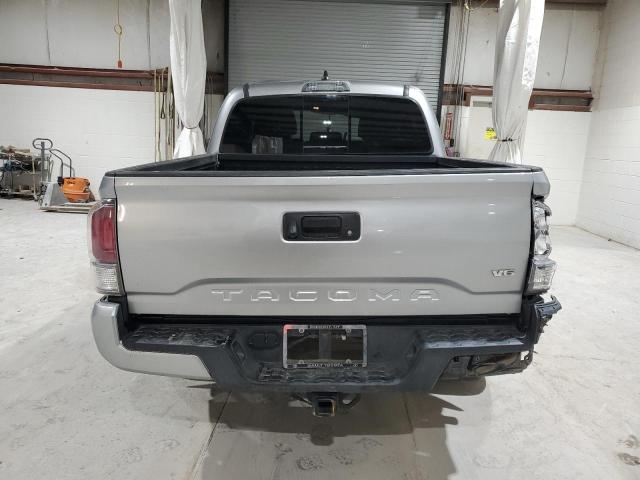 2023 TOYOTA TACOMA DOUBLE CAB 3TMCZ5AN8PM603571
