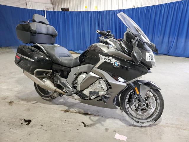 2020 BMW K1600 GTL WB10F1201LZD92228