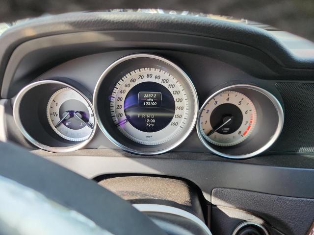 2013 MERCEDES-BENZ C 300 4MAT - WDDGF8AB7DR276856
