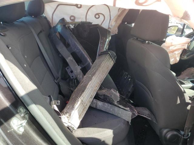 2016 CHEVROLET CRUZE LT 1G1BE5SM9G7276579