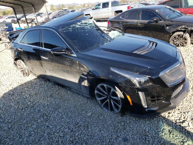 2016 CADILLAC CTS-V - 1G6A15S60G0122127
