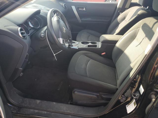 2015 NISSAN ROGUE SELE JN8AS5MV3FW768082