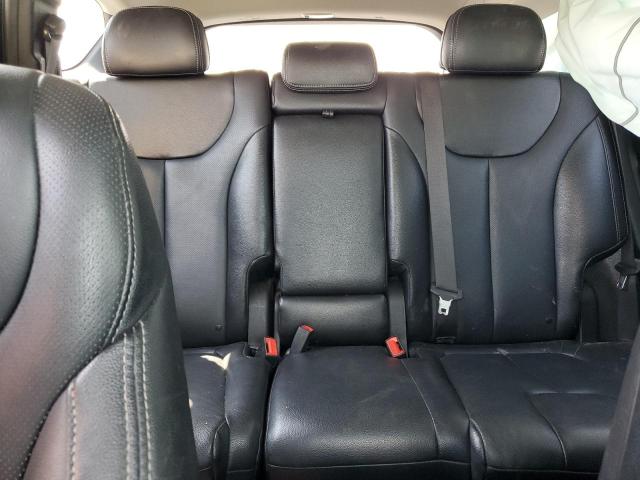 2021 HYUNDAI SANTA FE S #3291409132