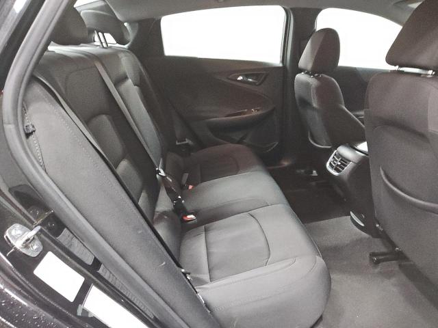 2021 CHEVROLET MALIBU LT 1G1ZD5ST4MF071147