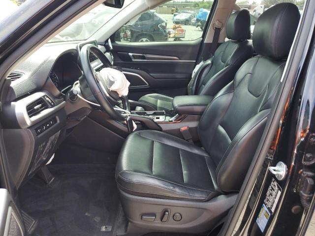 2020 KIA TELLURIDE - 5XYP64HC9LG046525