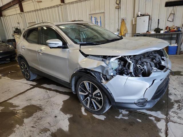 2019 NISSAN ROGUE SPOR JN1BJ1CP1KW224921