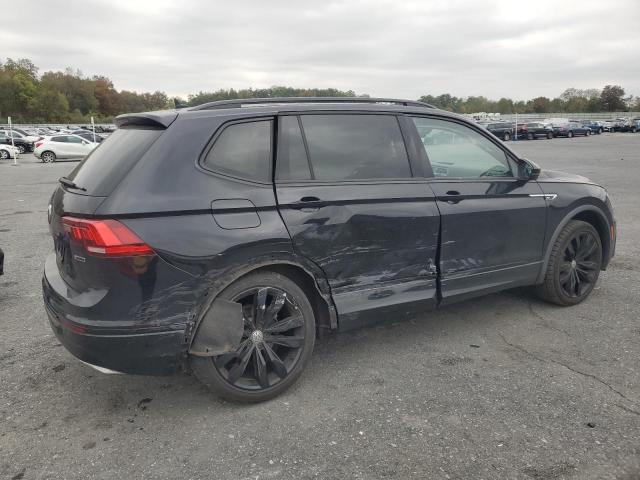 2021 VOLKSWAGEN TIGUAN SE 3VV2B7AX0MM132350