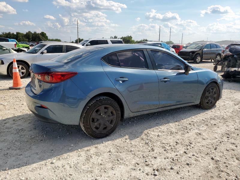 2016 MAZDA 3 SPORT 3MZBM1T75GM318115