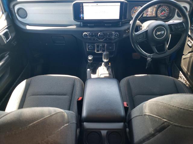 2024 JEEP WRANGLER SPORT 1C4PJXKN6RW235459