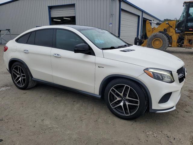 2017 MERCEDES-BENZ GLE COUPE 4JGED6EB3HA077972