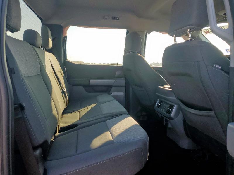 2024 FORD F250 SUPER - 1FT8W2BT2RED28931