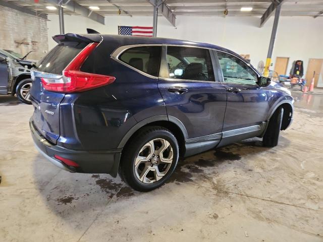 2019 HONDA CR-V EX - 2HKRW2H5XKH618692
