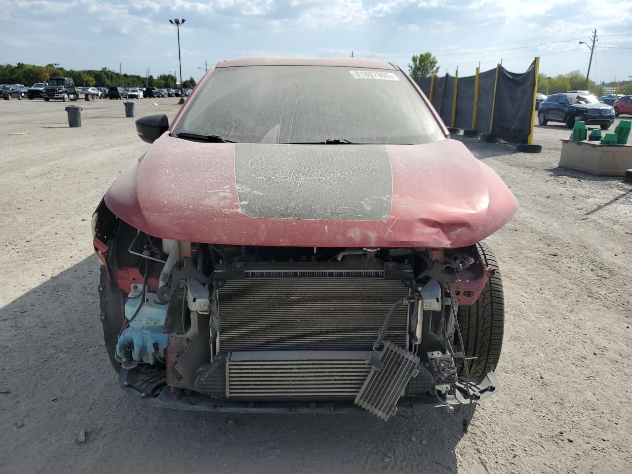 MITSUBISHI ECLIPSE LE