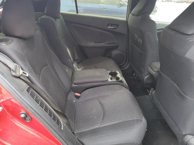 2019 TOYOTA PRIUS PRIM JTDKARFP0K3118016