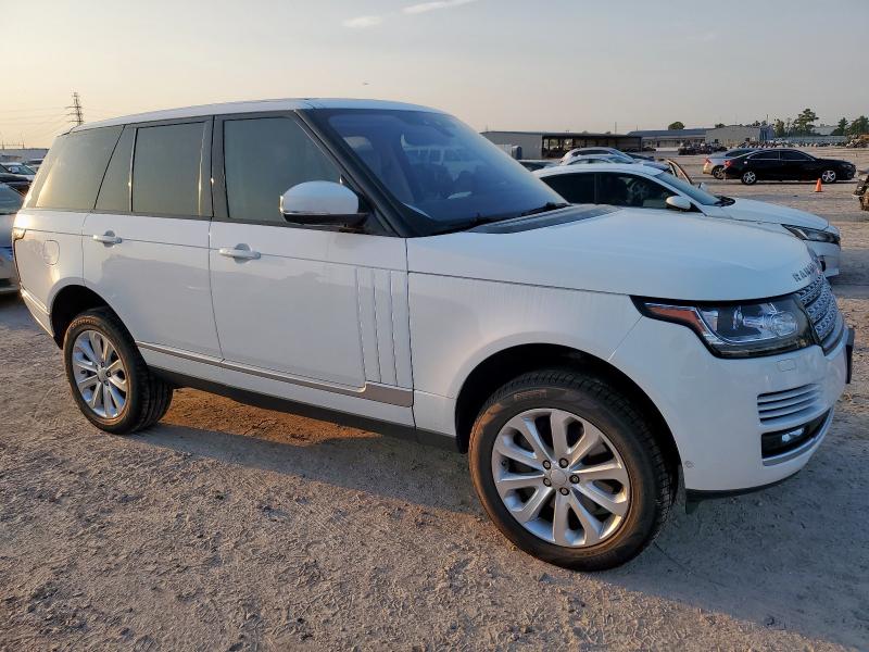 2017 LAND ROVER RANGE ROVE SALGS2FV1HA352848