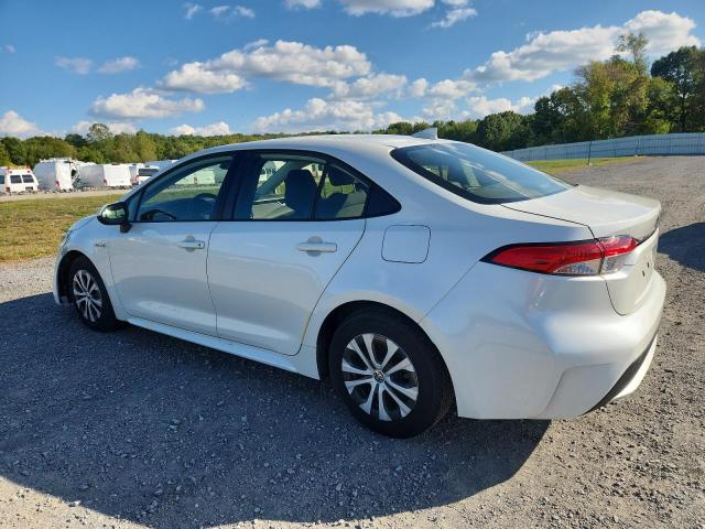 2020 TOYOTA COROLLA LE - JTDEBRBE7LJ005921