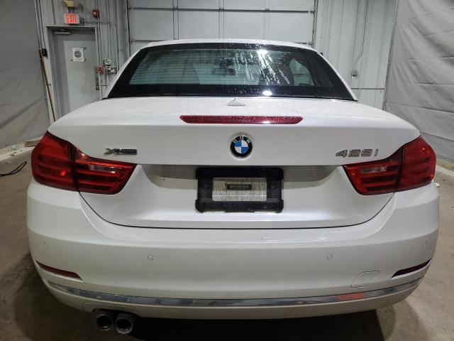 2015 BMW 428 XI WBA3V9C59F5A78248