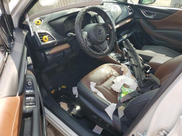 2023 SUBARU FORESTER T JF2SKARC4PH470812