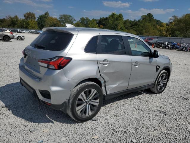 2022 MITSUBISHI OUTLANDER JA4APUAUXNU020372