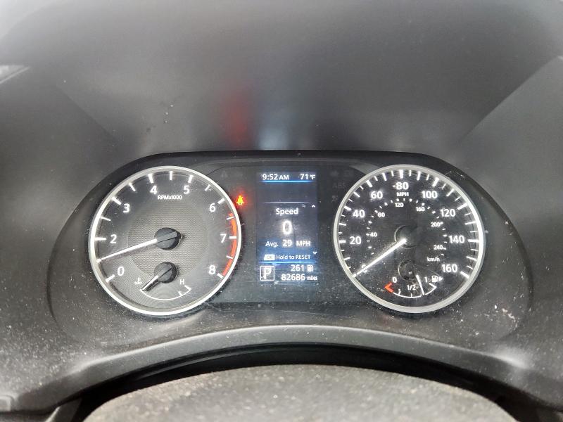 2024 NISSAN SENTRA - 3N1AB8BV4RY279092